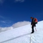 29/08/2014 Britanniahütte und Fluchthorn