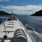 Rakjeta und wilde Töchter