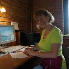 До звидания Listwjanka