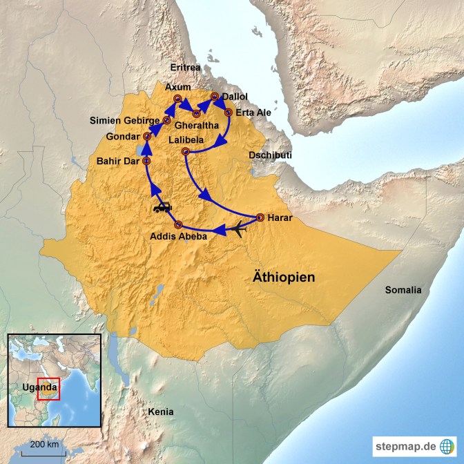 stepmap-karte-aethiopien-2016-1667401