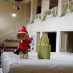 „Alte“ Bekannte … Taschkent