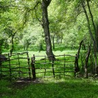 „Walden“ in Arslanbob