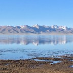 Am Ende ein See … Song Kul
