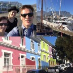 Hausbesitzer auf Zeit