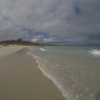 Erster Tag im neuen Jahr