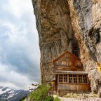 Ostschweizer Instagram Hotspots