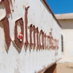 Sandmännchens Paradies