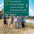 Nothing else matters …