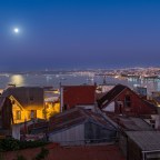 Das „Paradiesische“ Tal am Meer?